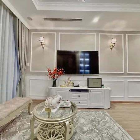 Timescity homestay - Hai Bà Trưng - Happyhouse-3