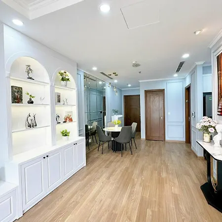 Timescity homestay - Hai Bà Trưng - Happyhouse-2